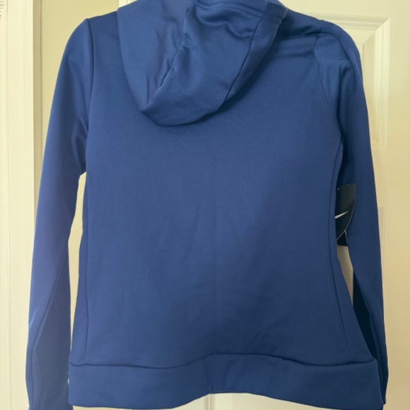 Nike Girls SWEATSHIRT sz 14 NWT - Picture 2 of 3